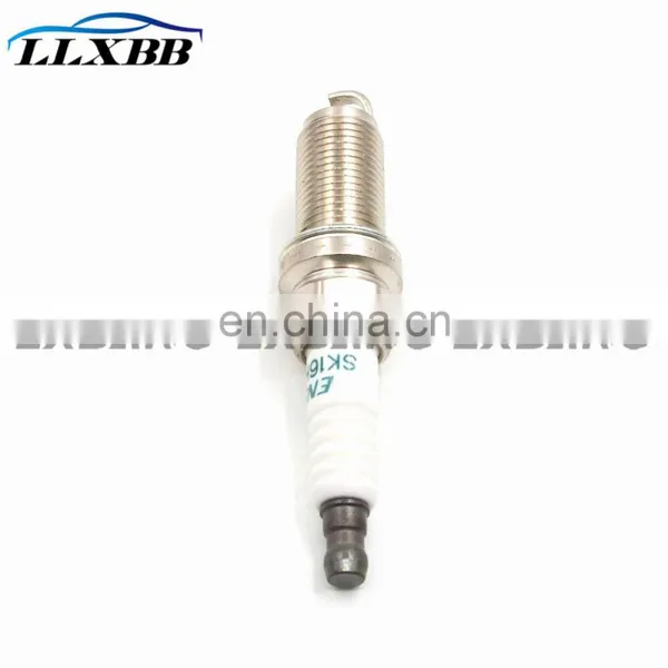Genuine Iridium Spark Plug 90919-01233 SK16HR11 For Toyota 9091901233 photo-2