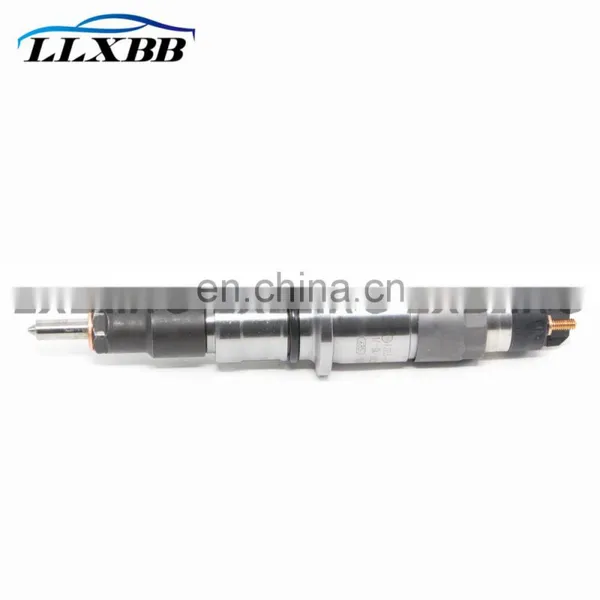 Fuel Injection Common Rail Fuel Injector 0445120059 0445120231 for Cummins HYUNDAI KOMATSU 5263262 4945969 3976372 photo-6