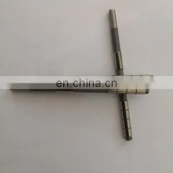 Diesel Engine Denso Fuel Injector Assy 095000-5550 photo-5