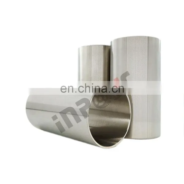 In Stock Inpost Cylinder Liner Suitable Sleeve for Kubota D1105 photo-3