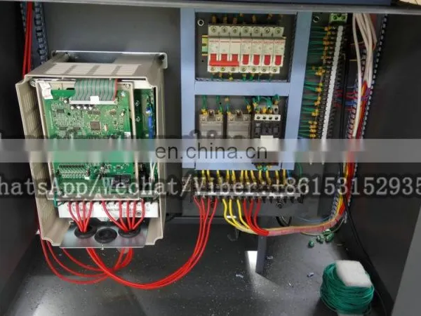 Diesel Pump Common Rail Diesel Injector Test Bench photo-6