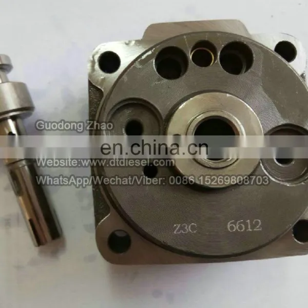 Высококачественный головной ротор 096400-1250 photo-6