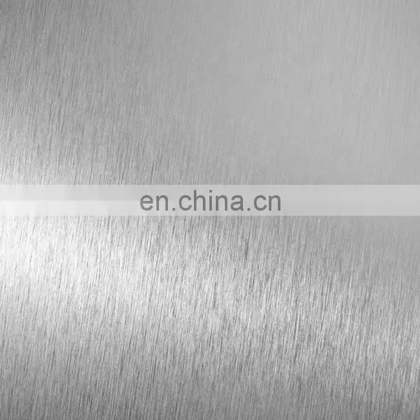 4x8 Colored Decorative Metal Sheets 304 Stainless Steel Plate photo-6