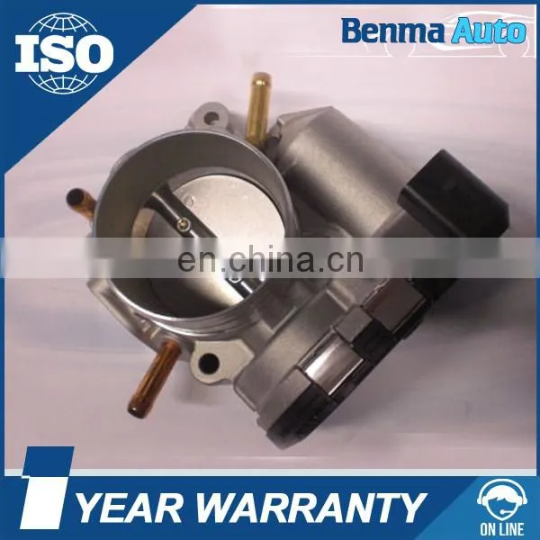 06A133062BG L06A133062 Automobile Throttle Body for VW Jetta photo-3