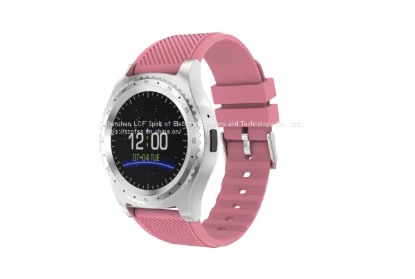 Smart Watch Smart Time Popular Android System Smart Watch photo-4