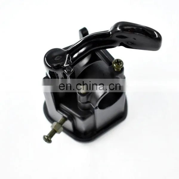 THUMB THROTTLE Assembly for YAMAHA RAPTOR 350 660 700 P TT03 photo-5