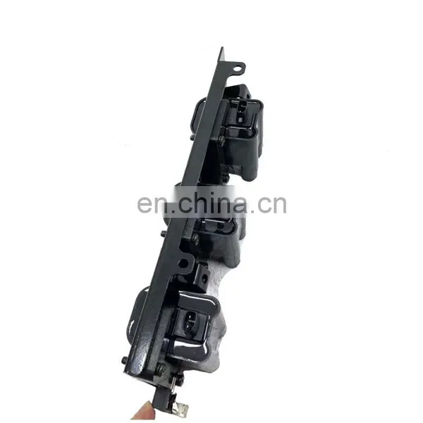 Car Engine Coil Pack Prices for Kia Carnival 0K9BV-18-10X photo-3