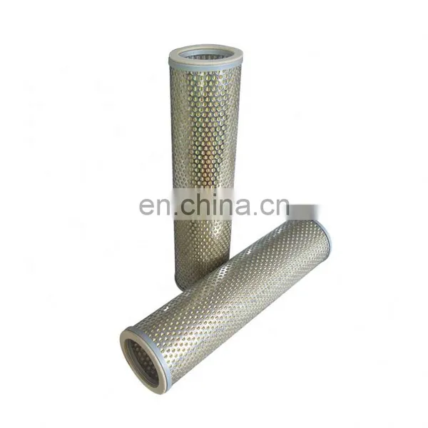 Multi-Pleated Water Compressor Precision SMC Compressed Air Filter Is Made Of Pleated Polyester Media Element Pd60 Dd60 photo-4