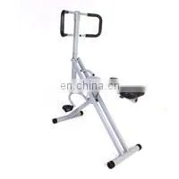 Horse Rider Fitness Machine Total Crunch Machine Power Rider for Sale Exercise Machine photo-3