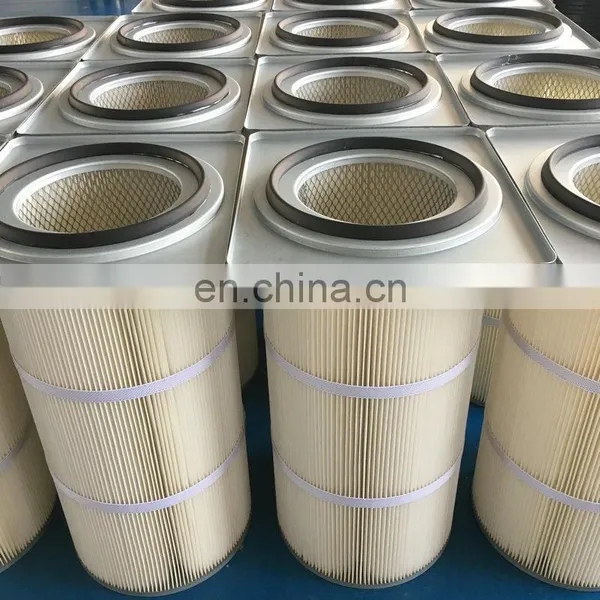 FORST Industrial Washable Air Filter Element photo-5