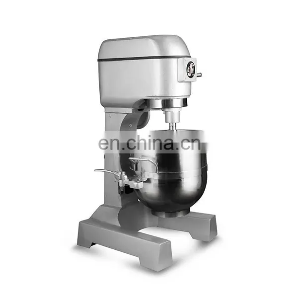 20L 30L 40L 50L 60L 80L Planetary Mixer photo-4