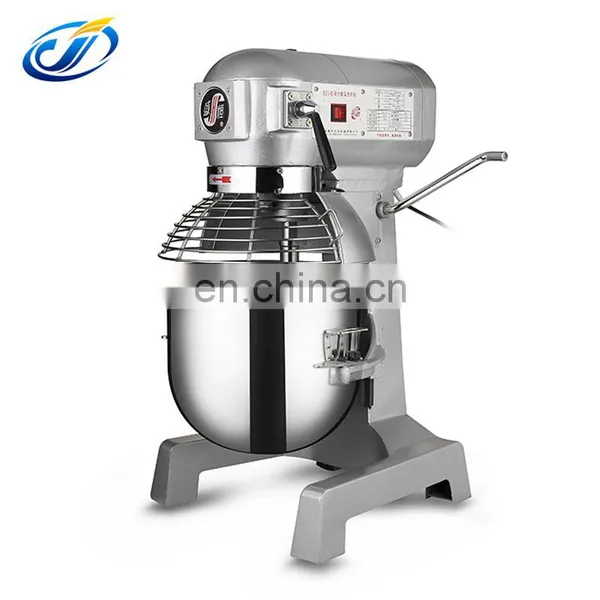 Industrial Egg Beater Electric Food Mixer photo-4