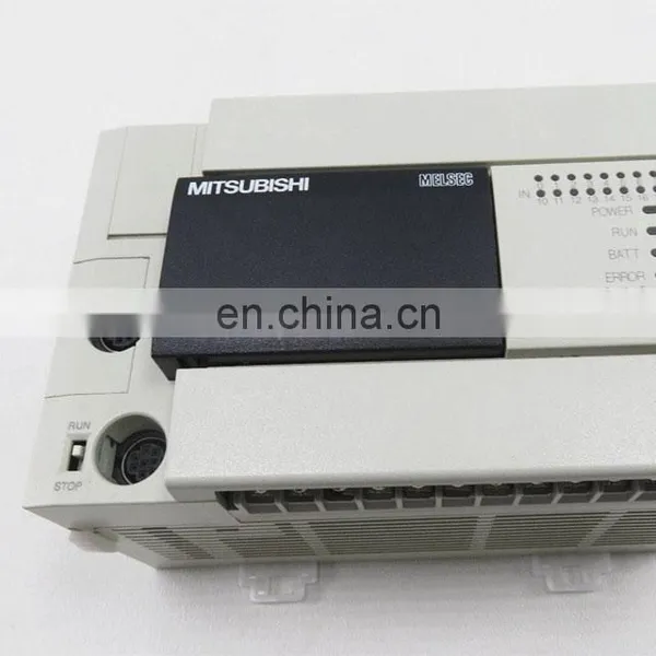Electronic Equipment Products Mitsubishi FX PLC Programming FX3U-32MT/ES-A PLC Controller photo-5