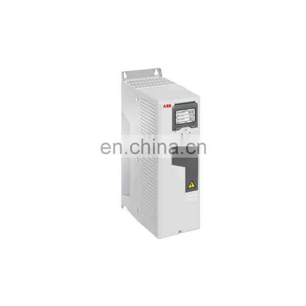 ACS580-01-03A4-4 Low Voltage AC Drives ABB General Purpose Drives 1.1KW photo-2