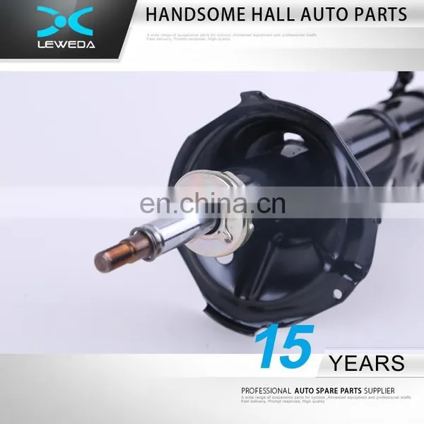 Wholesale Price Industrial Shocks TOKICO Shock Absorber For TOYOTA VIOS VITZ SCP10 photo-2