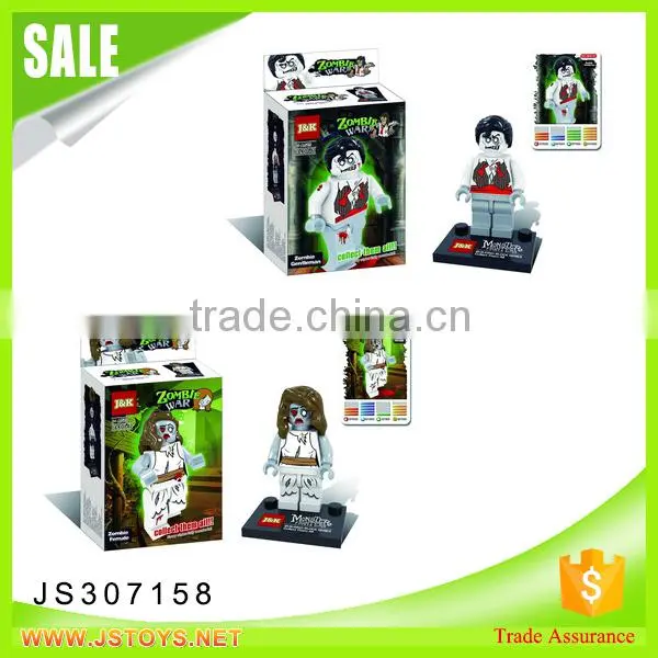 JSTOYS New Kids Items Building Blocks photo-4
