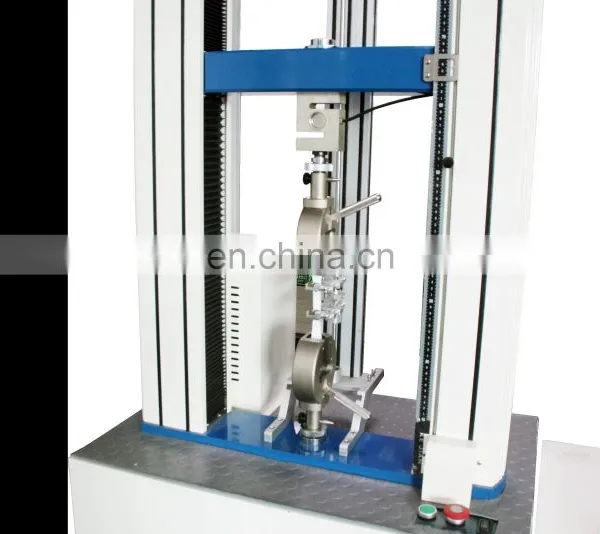 Liyi Extensometer Price Tensile Strength Testing Machine Universal UTM photo-4