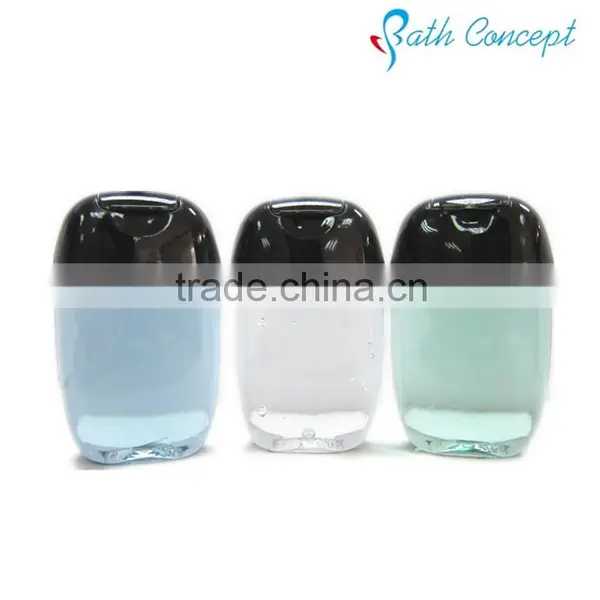 FDA Antibacterial Hand Sanitizer Gel Alcohol Free Quality Choice photo-5