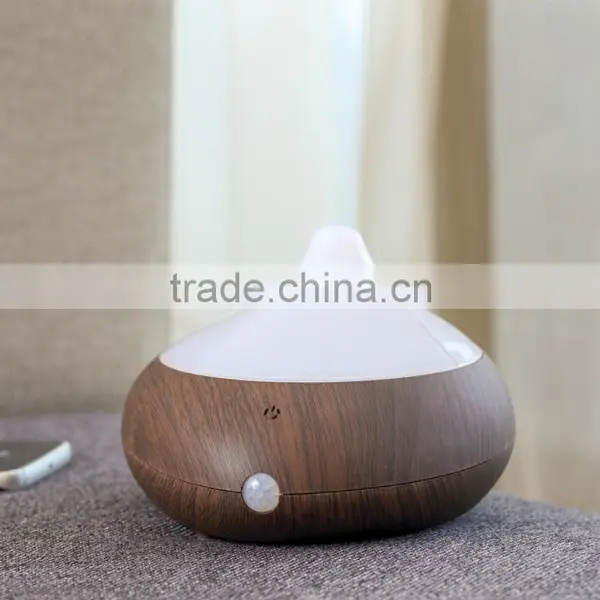 GX Diffuser GX-B06 Aroma Diffuser USB Oil Diffuser photo-2