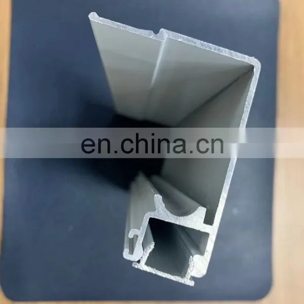 Aluminium Profiles Color Sample for Brazil photo-3