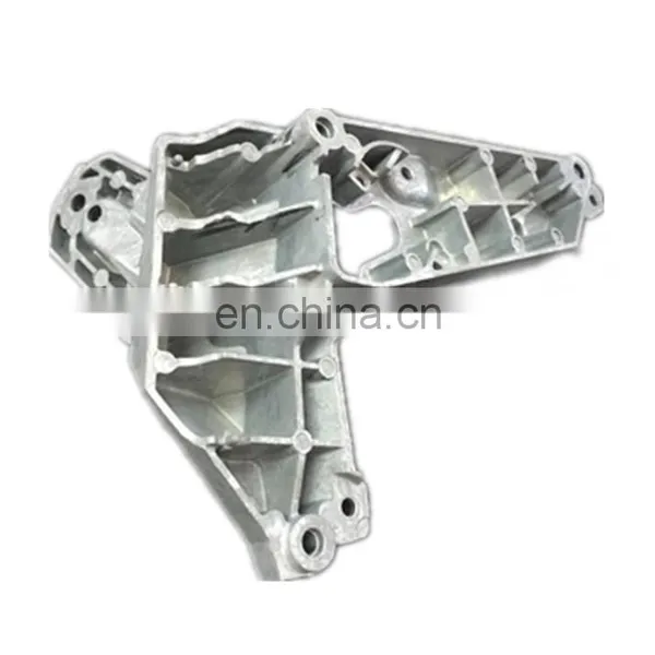 Stainless Steel Cars Spare Tooling Turning Milling Parts Accessories Parts Custom Cnc Prototype Precision Oem Aluminum Machining photo-2