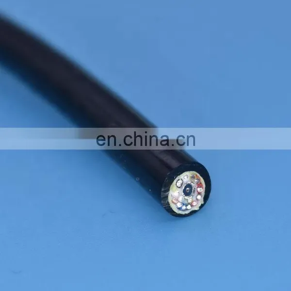 16 Core Cable Rodent Resistant Cable Underwater Electrical Wire photo-3