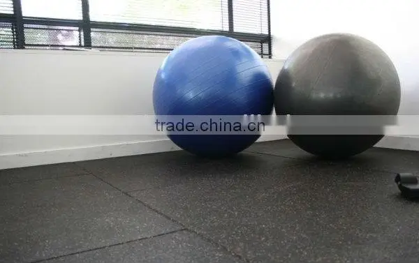 Heavy-duty Gym Rubber Flooring/used Gymnastic Mats photo-2