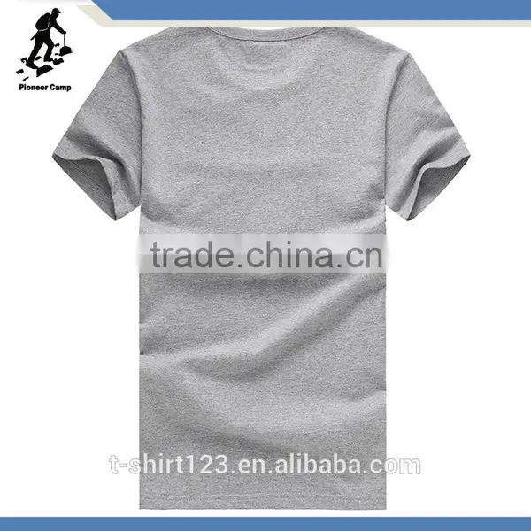 All Over Sublimation Printing T-shirt photo-6