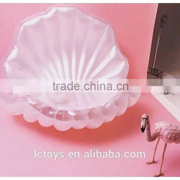 Inflatable Seashell photo-2