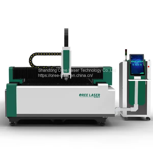 Exchange Plateform Fiber Laser Cutting Machine for Metal Cutting photo-2