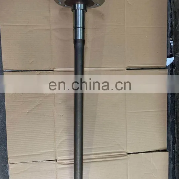 High Quality Factory Price Wholesale Auto Parts Auto Spare Parts Rear Drive Shaft Rear Axle for Hilux KUN2#42311-0K030 photo-2