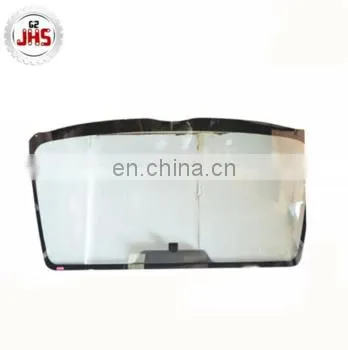 High Quality Wholesale Auto Parts Windshield for Hilux Vigo Kun25 Kun 26 OEM 56101-0K200 photo-2