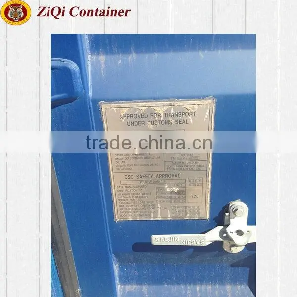 Containers Casas Shipping From China photo-3