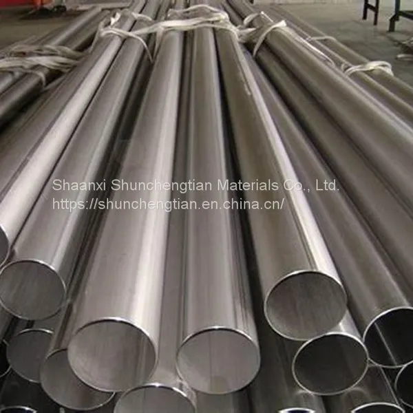Ss201 304 Square Pipes / 304 Stainless Steel Pipe / Stainless Steel Seamless Pipe Tube photo-2