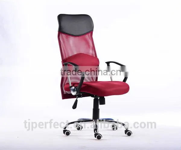 Modern Fabric Office Furniture Office Chair Wheel Base Price photo-4