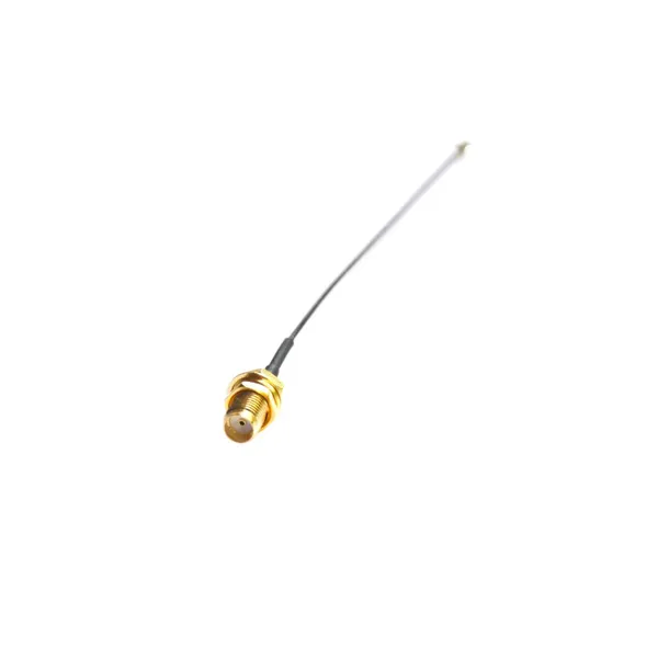 AntennaHome L120 1.13 кабель SMA/B-IPX, DIP для всех радиосистем передачи и связи на частоте 6 ГГц