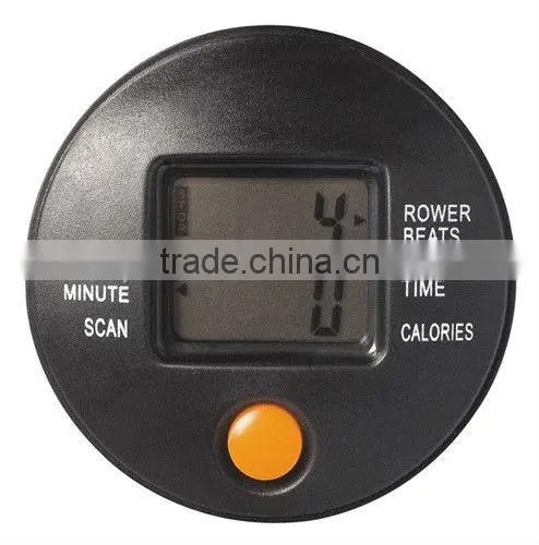 Pully System Rower RM210 Improved Model HOT IN 2013 photo-5