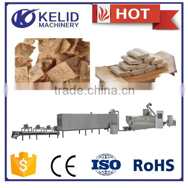 Overseas Manufacturer for Soybean Processing Machinery photo-3