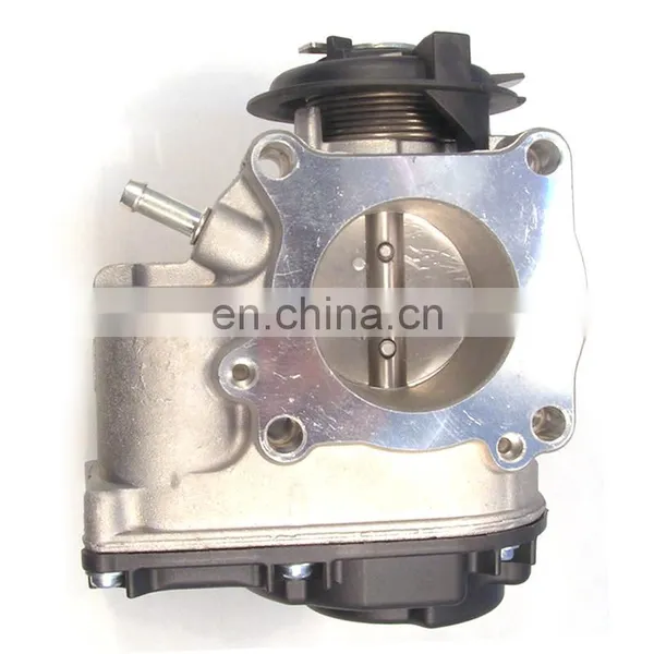 96447910 96439960 14390 High Quality Electronic Throttle Body for Chevrolet Matiz Spark M200 2005-2010 photo-5