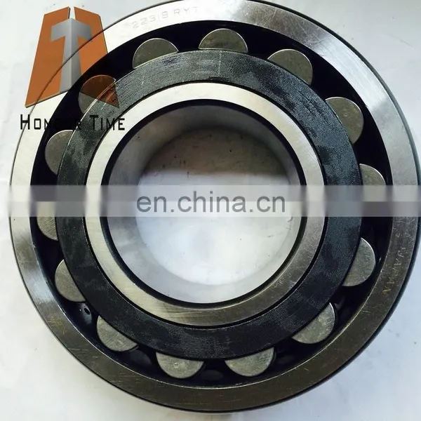 22319 PC220-5 PC220-6 PC200-3 PC200-5 PC200-6 Excavator Roller Bearing for Travel Gearbox photo-3