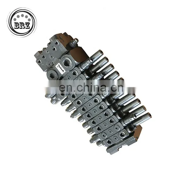 High Quality EX60 Control Valve EX60LC Hydraulic Valve EX60LCK Main Valve photo-2