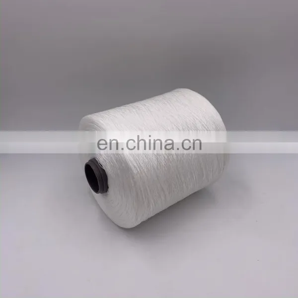 Cheap Price Factory Wholesale Sewing Factory 12~16S/3 100% Poly Poly Core Spun Sewing Thread photo-2