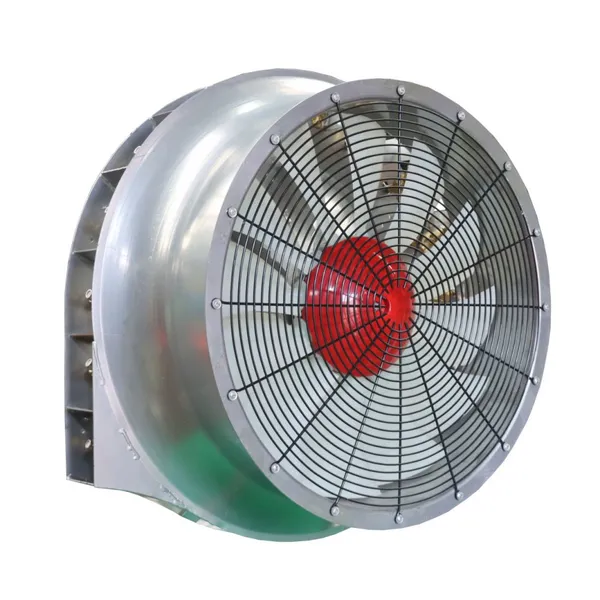 Orchard Sprayer Fan With Hub 800mm 10 Blades photo-5