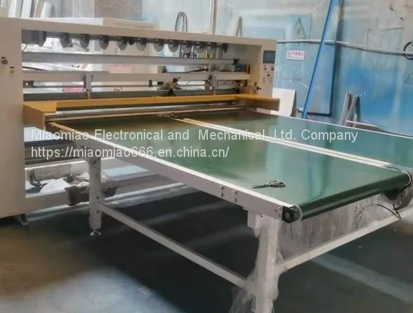 Cutting Machine