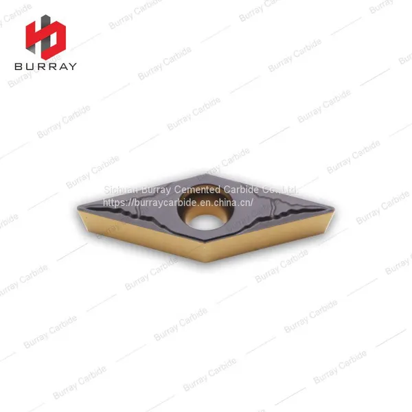 VNMG Carbide CNC Turning Tools Insert for CNC Machine Cutting photo-2