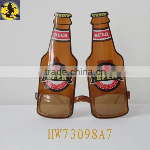 2015 Cheap Plastic Oktoberfest Sunglasses for Men photo-3