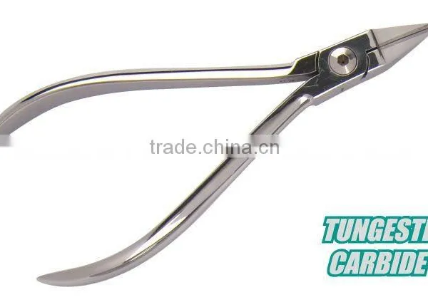 Flat Nose Pliers