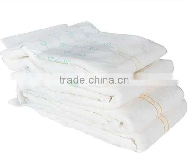 KH Brands of Adult Diaper Brandsadult Diaper Pants Baby Print Adult Diaper Ultra Thick Adult Diaper photo-4