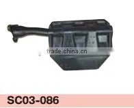 Truck Front Mudguard Bracket (left) for Scania 420(R&P)SERIES 1721891 1927257