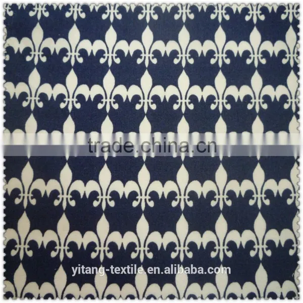 100 Cotton Poplin Fabric photo-5